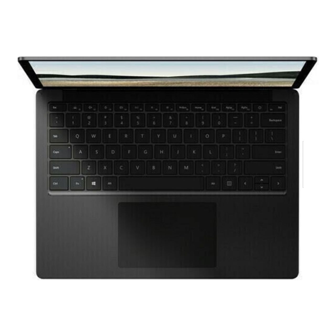 Microsoft Surface Laptop 4 13.5