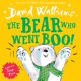 thumbnail image 2 of L'Ours Qui Est Allé Boo!, 2 of 4