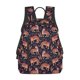thumbnail image 1 of Disketp Leopard Print Mochila Ligera e Impermeable, Mochila de Día Resistente para Viajes, Senderismo y Uso Diario para Hombre y Mujer, 1 of 7