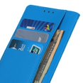 thumbnail image 4 of For Samsung Galaxy S24+ Case PU Leather Phone Stand Cover Wallet Litchi Texture Phone Shell, 4 of 5