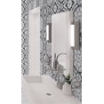 thumbnail image 6 of Luv Amore 8-in. Encaustic Matte Porcelain Wall and Floor Tile, 6 of 8