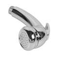 Caravan Motorhome Trigger Shower Head Chrome Comet Roma On/Off Water Flow Hot