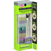 Physicians Formula Shimmer Strips Custom Eye Enhancing Shadow & Liner, Pop Green Eyes, 0.26 Oz.