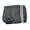 Black/white, variant on Men's Polymesh Training Drag Suit Swimwear (MT002) - Navy/White - 32