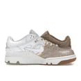 thumbnail image 2 of Nike Men's Air Force 3 Low SP Nigo Kintsugi Bamboo Shoes, from StockX, 2 of 5