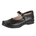 thumbnail image 1 of Zapato Escolar Para Mujer CASTALIA 508-101 Negro, 1 of 3