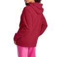 thumbnail image 3 of Champion Long Sleeve Hoodie (Women's) 1 Pack, 3 of 5