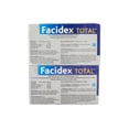 thumbnail image 3 of Facidex Total 10 mg/165 mg/800 mg 20 Tabletas Masticables + 10 Tabletas, 3 of 3