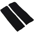 thumbnail image 1 of 1 Pair Black Arm Protection Sleeve Anti-Cut Burn Resistant, 1 of 4