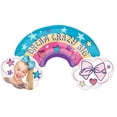 thumbnail image 2 of Anagram JoJo Siwa Balloon Bouquet, Party Supplies, 5 Count, 2 of 5