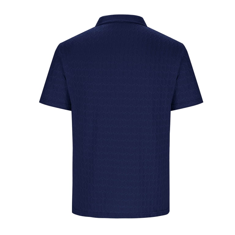 HOMADLES Mens T Shirt Breathable Soft Solid Casual Loose Short