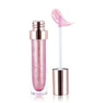 thumbnail image 4 of Lip Gloss, Pearlescent Lip Gloss, 3-Dimensional Dazzles Liquid Lip Gloss, Long-Lasting Transfer-Proof Waterproof Transparent Lip Gloss, 4 of 5