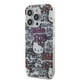 thumbnail image 4 of Funda Hello Kitty Graffiti Para iPhone 15 Pro Max - Blanco, 4 of 8