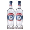 thumbnail image 1 of Pack de 2 Vodka Poliakov 1 L Poliakov 1 L, 1 of 3