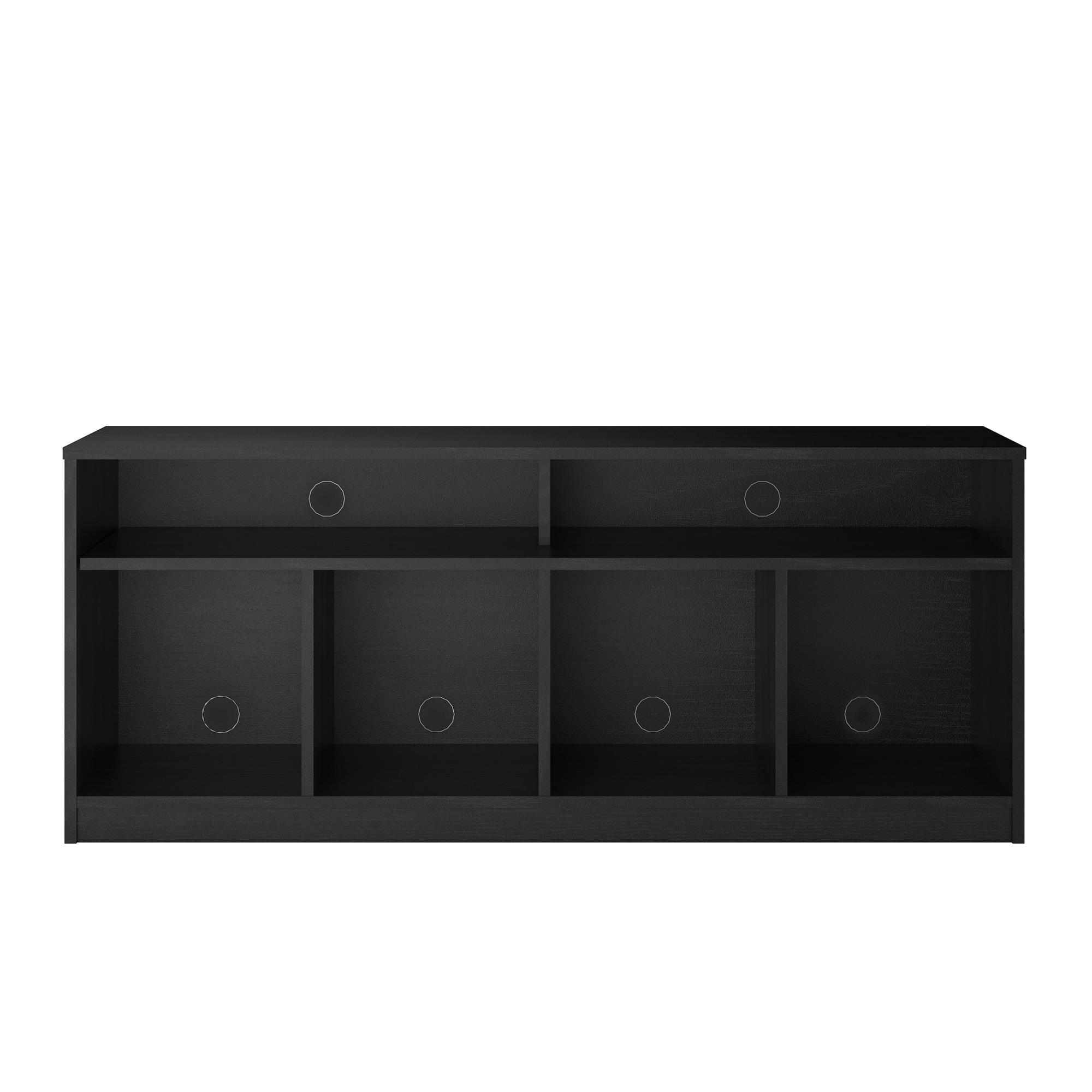 Walmart 4 cube tv console online