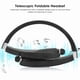 thumbnail image 3 of Auricular SX-991 Estéreo Inalámbrico 5,0 Auriculares Telescópicos Plegables Universales Deportivos, 3 of 7