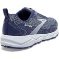 thumbnail image 4 of Brooks Divide Deep Cobalt/Grey/Blue 9.5 D (M), 4 of 6