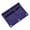 I-Purple, variant on JMKQLZ Multi-layer Pencil Case Large Capacity Pencil Pouch Handheld Pen Bag Cosmetic Portable Gift for Office Teen Men Women Adult