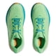 thumbnail image 4 of Tenis HOKA Clifton 9 Color Verde Para Hombre Modelo 1127895ZLGL, 4 of 8
