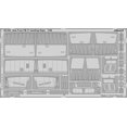 thumbnail image 1 of 1/48 Aircraft- Sea Fury FB11 Landing Flaps for ARX, 1 of 1