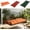 Green, variant on Txlpkdyx Porch Swings Cushion,All-Weather Outdoor Swings Cushion Replacement for Outdoor Furniture,Terrace,Garden & Deck