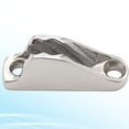 thumbnail image 4 of MasteelfCA Stainless Steel Sailboat Rope Clipper Boat Buffer Limiter Practical Boat, 4 of 9