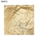 thumbnail image 4 of Ounissouiy 100 piezas de papel dorado para fiestas, decoración portátil para manualidades, papel de aluminio de cobre, Kit surtido, accesorios Juguetes de construcción, 4 of 6