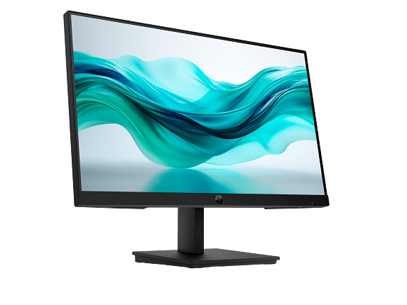 HP Series 3 Pro 21.5 inch FHD Monitor - 322pf 21.5