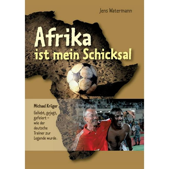Afrika ist mein Schicksal (Paperback)