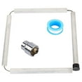 thumbnail image 1 of Chauffe-eau pour VR - Tige d'Anode Flexible, Courroie Filetée 3/4 NPT, Manchon Hexagonal, Outil, Chauffe-Eau Anode - Tige, 1 of 6