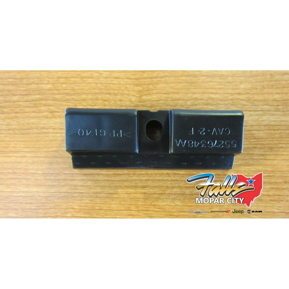 20022010 Dodge Ram 1500,2500,3500 Battery Hold Down Bracket New MOPAR