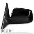 thumbnail image 2 of DNA Motoring Power+Heated Driver Left Side Mirror for 2010-2011 Kia Soul, 2 of 4