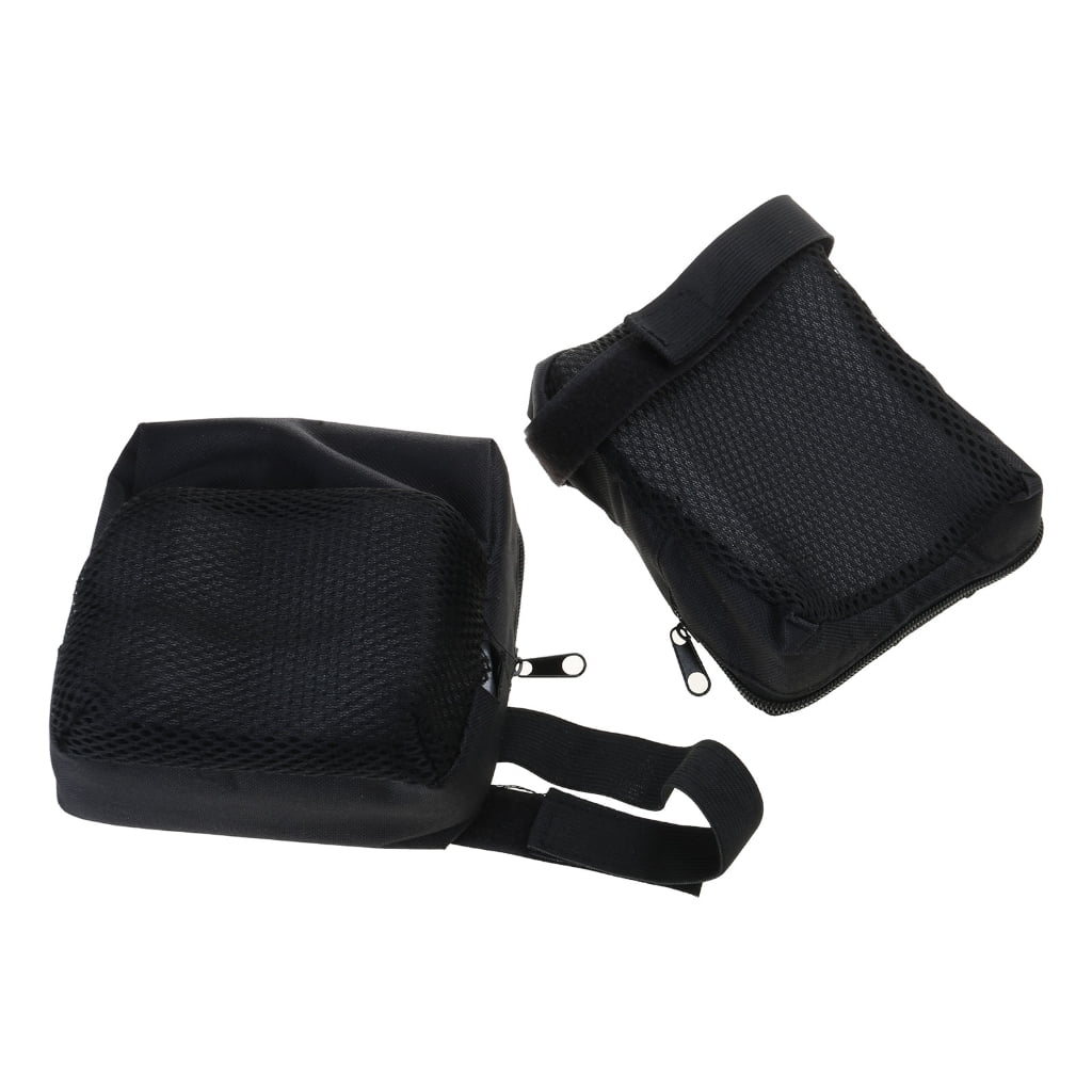 Knee Seats for Gardening Strap on Kneeling Device for Garden Ergonomic Gardening