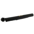 thumbnail image 2 of Fly Fishing Rod Tube Fly Rod Case Holder with Carry Strap 75cm, 2 of 8