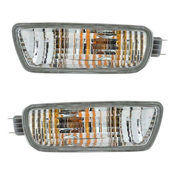 Toyota Parking Light Set