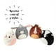 thumbnail image 2 of Peluche Squishmallows Mystery Farm de 13 cm, 1 de 4 estilos, 2 of 9