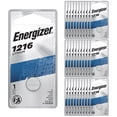 thumbnail image 1 of Energizer CR1216 3V Lithium Coin Cell Battery (72 Pack), 1 of 7
