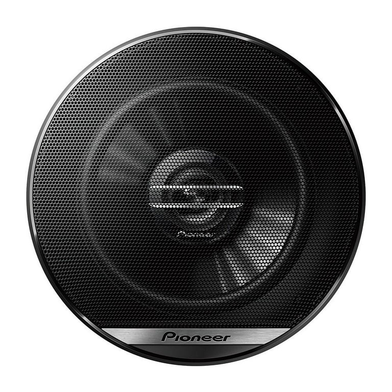 TS-G1320F - Voiture Speaker Systems