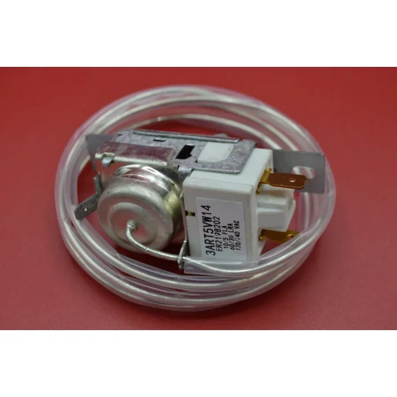 Refrigerator Temperature Control For Kenmore Fits Model 106.859472 New