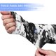 thumbnail image 3 of HEALEEP 1Par De Largas Con Elasticidad Y De Rayos Uv, 3 of 5