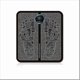 thumbnail image 1 of Foot Massage, Electric Foot Massager, Ems Leg Reshaping Foot Massager Electric Massage Machine, Promotes Blood Circulation, Muscle Pain Relief Recharg, 1 of 4