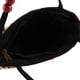 thumbnail image 3 of Bolso de Hombro Flor Diseño Elegante - # 2 Baoblaze Bolso de mujer bordado, 3 of 8