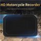 thumbnail image 4 of Cámara De Tablero De Motocicleta Grabadora De Lente Dual De Motocicleta De Alta Definición 180Mah Tablero De Instrumentos De Motocicleta Grabadora De Conducción De Alta Definición Con Controlador De Kearding VI002642-00, 4 of 7