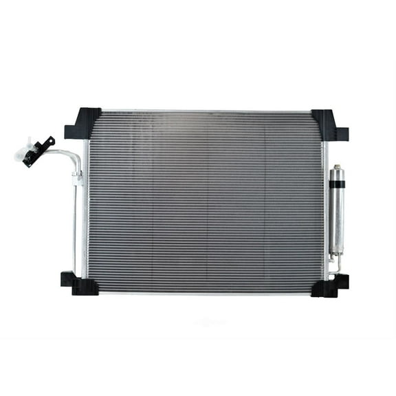 OSC 3895 A/C Condenser