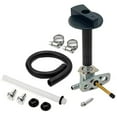 thumbnail image 2 of Phyun Switch Fuel Valve Petcock And Lever Screw For Honda Foreman 450 Trx450 1998-2004, 2 of 5