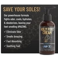 thumbnail image 2 of Crema para pies Derm Dude Holy Dry Cracked Heels, 120 ml, aroma MVP, 2 of 7