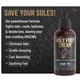 thumbnail image 2 of Crema para pies Derm Dude Holy Dry Cracked Heels, 120 ml, aroma MVP, 2 of 7