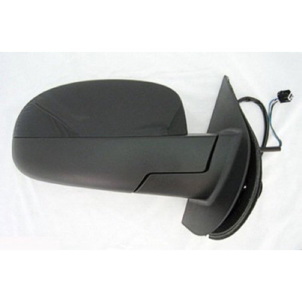 GoParts OE Replacement for 2007 2014 Chevrolet Suburban 1500 Side