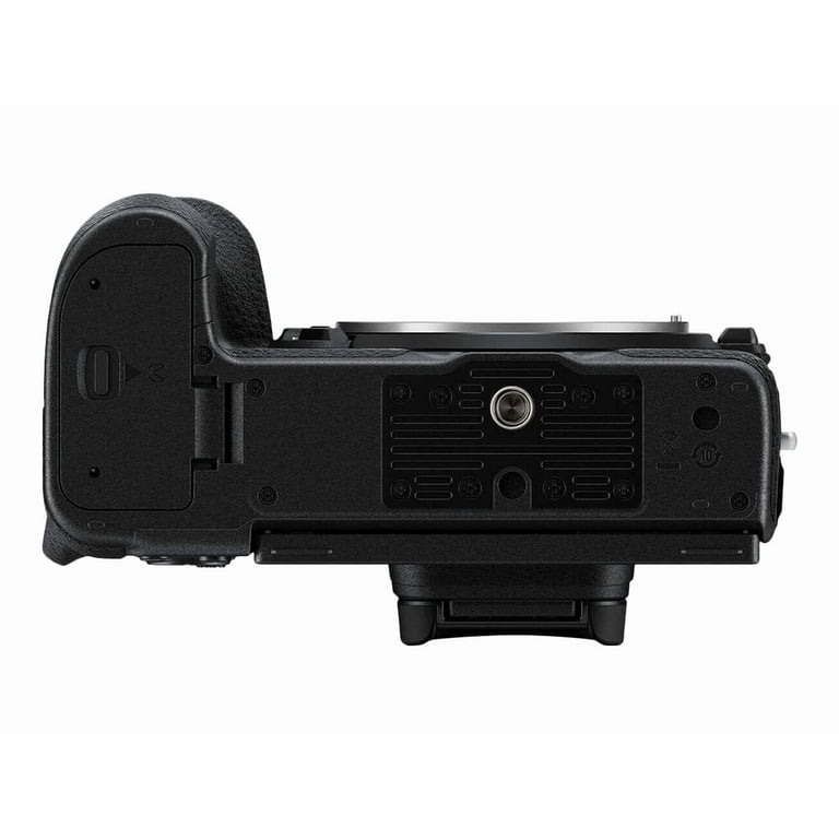 Nikon Z7 Mirrorless Camera Body FX-Format with 45.7MP BSI Sensor