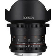 thumbnail image 7 of Rokinon DS14M-C DS 14mm T3.1 Full Frame Ultra Wide Angle Cine Lens for Canon EF Mount Bundle with 7 YR CPS Enhanced Protection Pack, 7 of 7